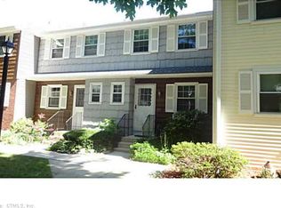 100 E Gate Ln, Hamden, CT 06514