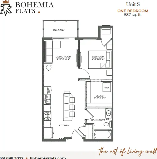 Bohemia Flats — Photo 21