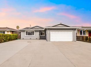1673 Nickel Ave, San Jose, CA 95121