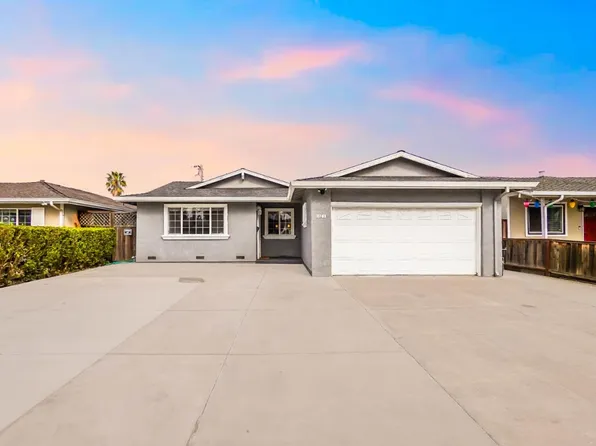 1673 Nickel Ave, San Jose, CA 95121