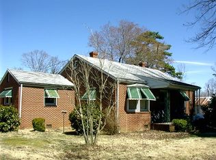 103 Twin Oak Ln, Victoria, VA 23974