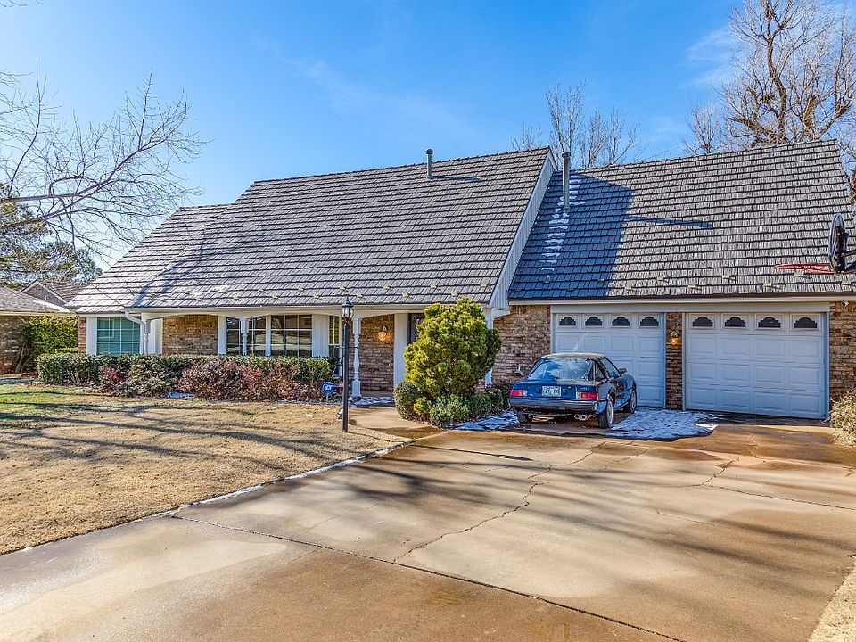 10221 Ski Dr, Oklahoma City, OK 73162 Zillow