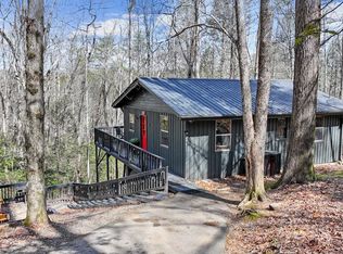 222 Icy Ln, Blue Ridge, GA 30513
