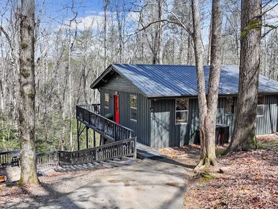 222 Icy Ln, Blue Ridge, GA, 30513