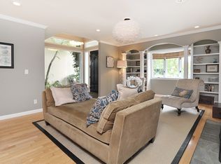 15952 Cherry Blossom Ln, Los Gatos, CA