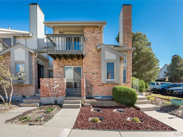 4110 S Evanston Circle #A, Aurora, CO 80014