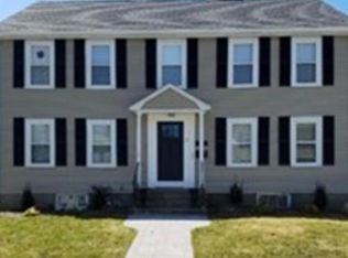 12 Saunders Rd #1, Norwood, MA 02062