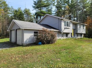 1193 Lakewood Rd, Madison, ME 04950