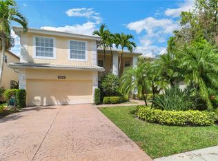 2027 Morning Sun Ln, Naples, FL 34119