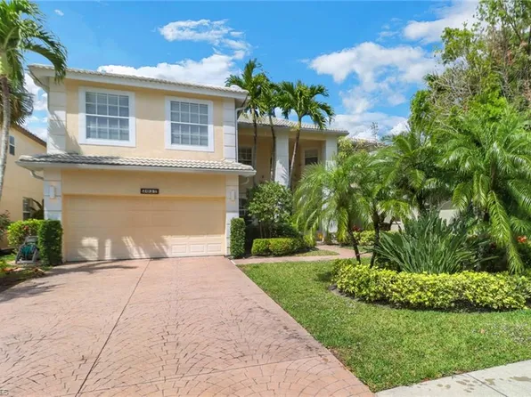 2027 Morning Sun LN, NAPLES, FL 34119