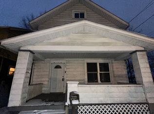 709 3rd St SE, Massillon, OH
