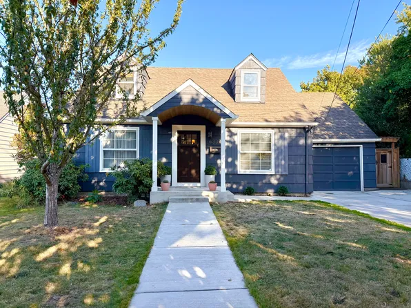 6332 NE 36th Ave, Portland, OR 97211