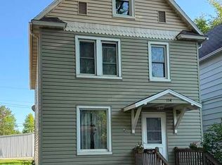 114 3rd St S, Virginia, MN 55792