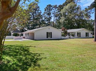 20770 Highway 157, Springhill, LA 71075
