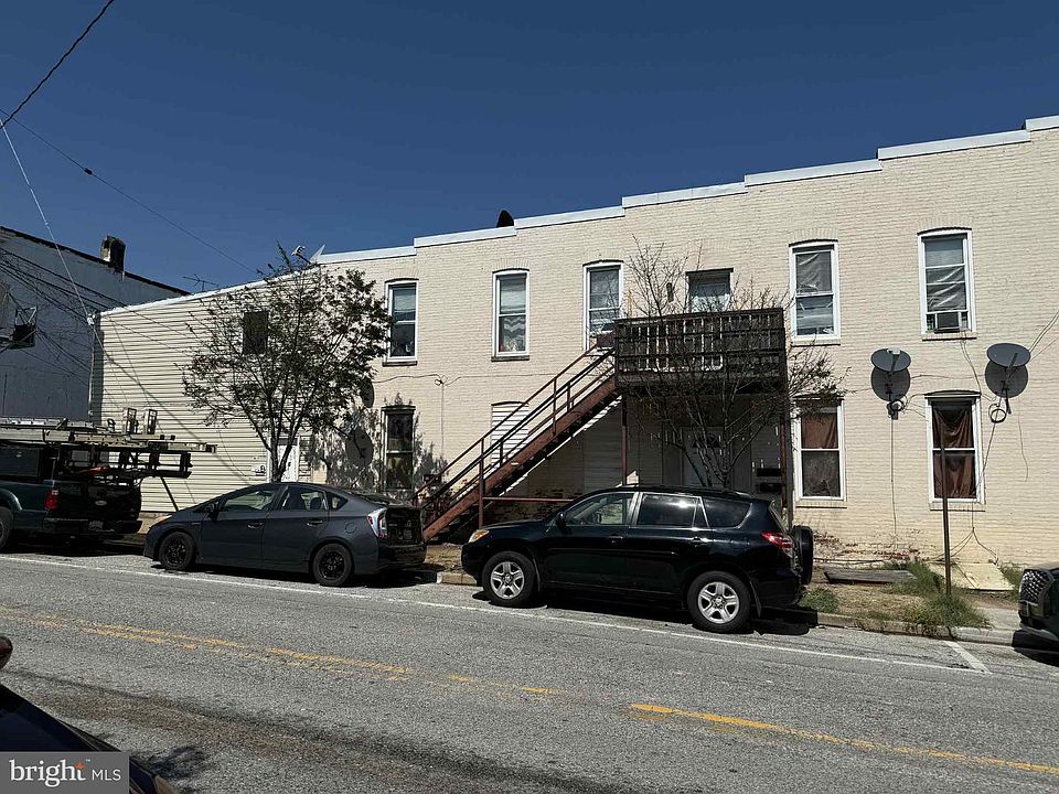 2nd image of 4718 Curtis Ave