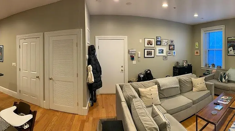 56 Temple St #2 — Photo 3
