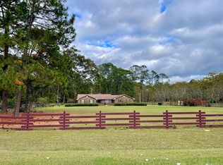 1922 Turner Church Rd, Enigma, GA 31749