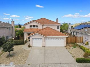 2263 Garnet Drive, Vallejo, CA 94591