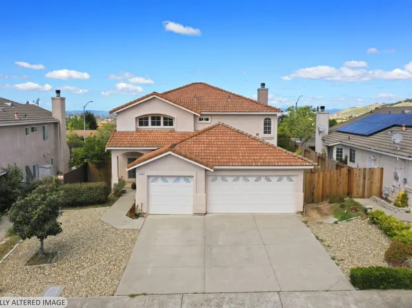2263 Garnet Drive, Vallejo, CA 94591