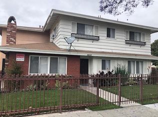 9413 Victoria Ave APT D, South Gate, CA 90280