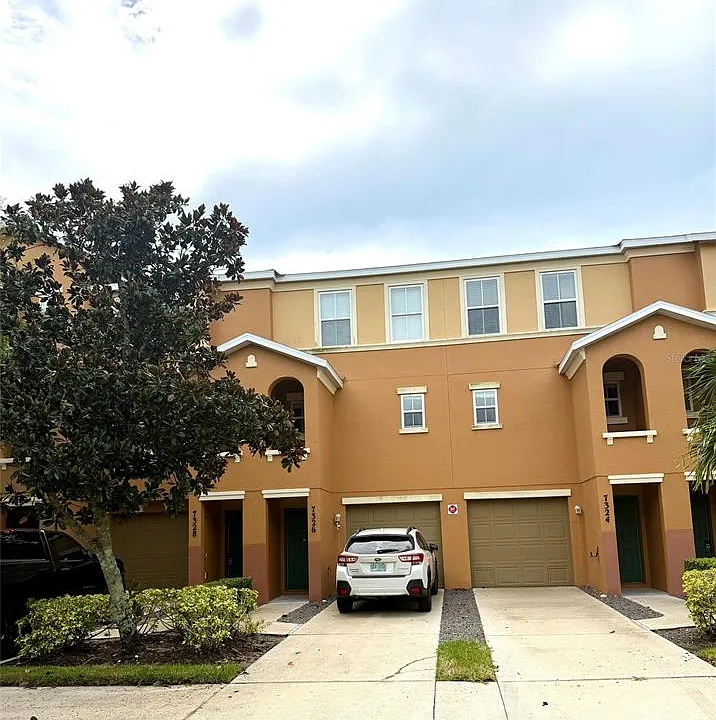 7326 Black Walnut Way #7326