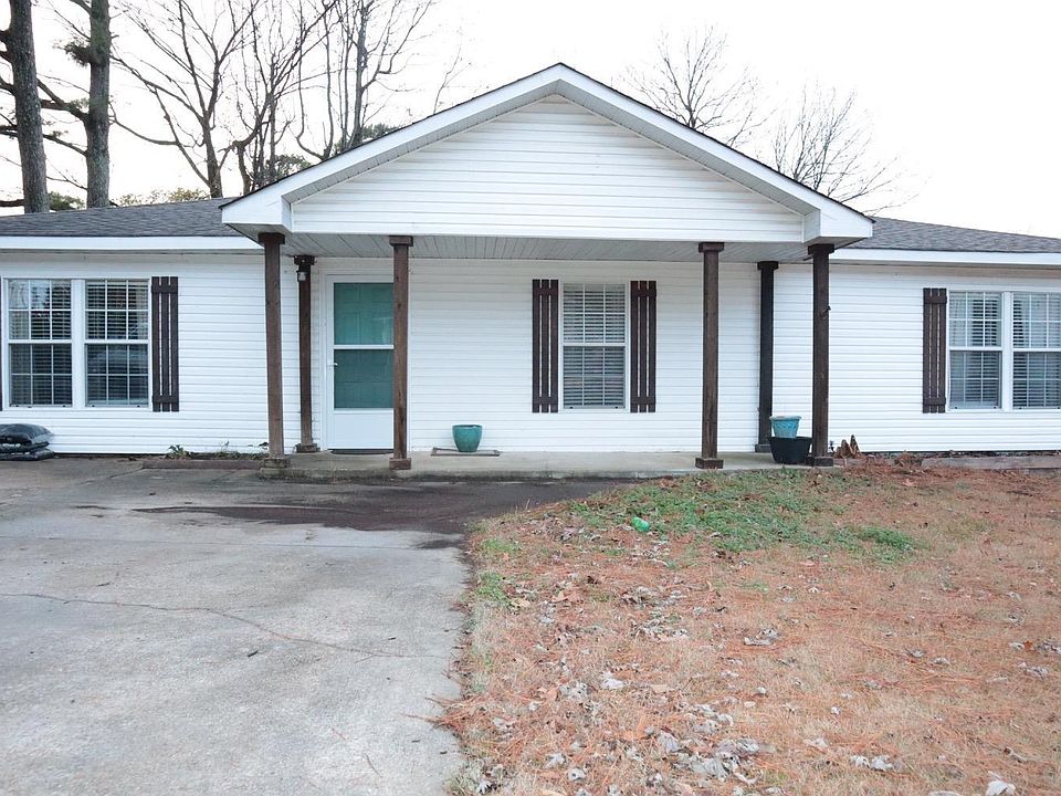 1418 Kimberly Dr, Paragould, AR 72450 Zillow