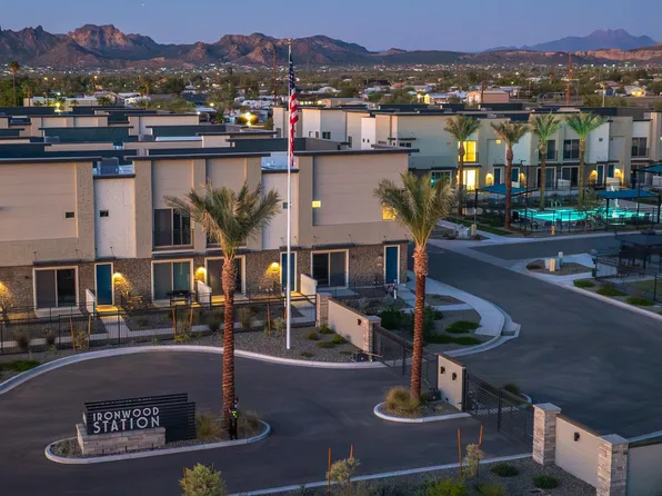 651 N Ironwood Drive #3, Apache Junction, AZ 85120