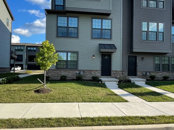 332 E Green St, Middletown, DE 19709