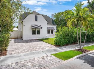 432 29th St, West Palm Beach, FL 33407