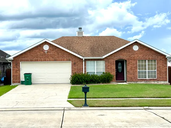 1688 Nottingham Dr, Marrero, LA 70072