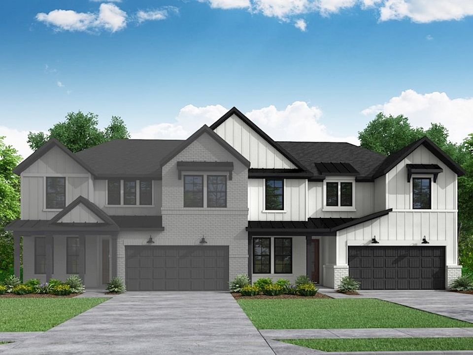 Farmhouse O Elevation