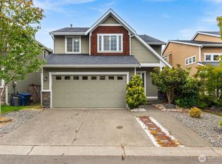 24015 221st Lane SE, Maple Valley, WA 98038