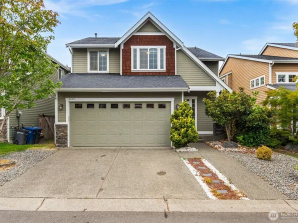 24015 221st Lane SE, Maple Valley, WA 98038