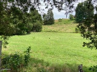 Sparks Landing Rd, Maynardville, TN 37807