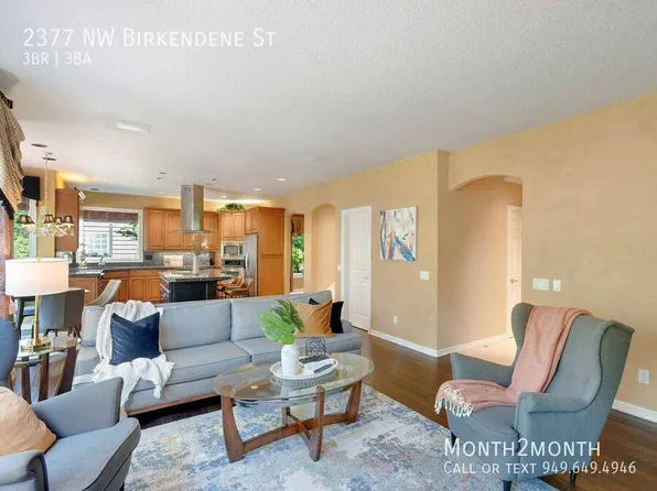 2377 NW Birkendene St, Portland, OR 97229