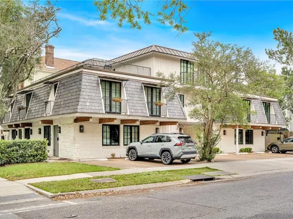1101 Napoleon Ave APT E, New Orleans, LA 70115