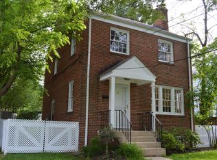 4601 Sheridan St, Riverdale, MD