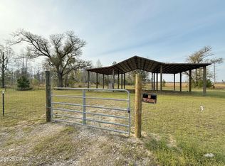 0 Peacock Bridge Rd, Marianna, FL 32448