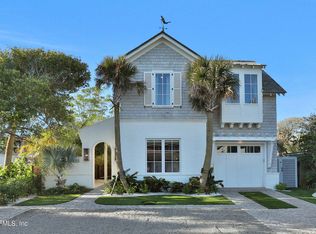 205 Bowles St, Neptune Beach, FL 32266