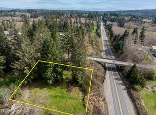 0 Hawthorne Rd, Astoria, OR 97103