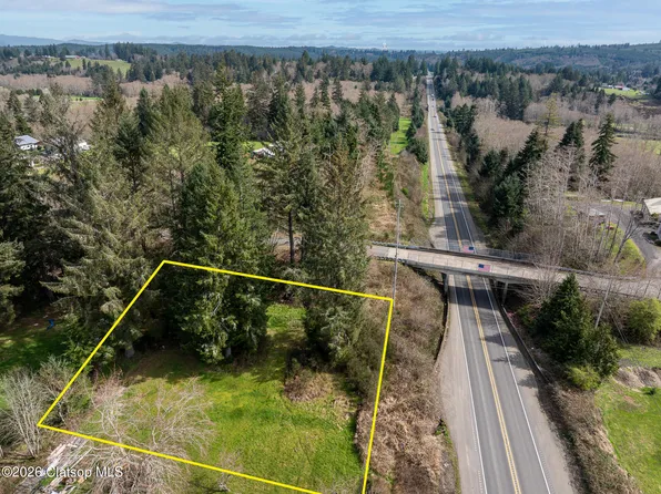 0 Hawthorne Rd, Astoria, OR 97103