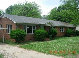 1005 Pine St, Monroe, NC 28110