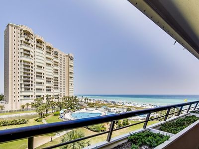291 Scenic Gulf Dr UNIT 510, Miramar Beach, FL, 32550