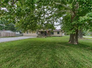 9549 S County Road 0, Clayton, IN
