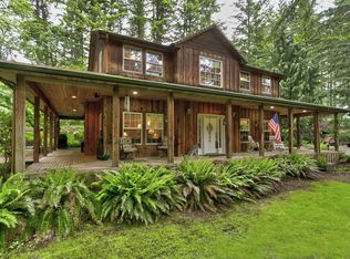 18012 NE Lucia Falls Rd, Yacolt, WA 98675