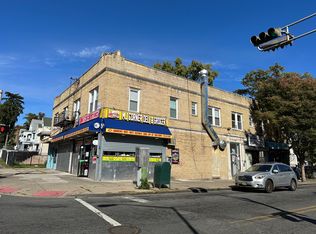 298 William St #3, East Orange, NJ 07017