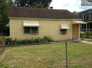 2604 School House Rd, Columbia, SC 29204