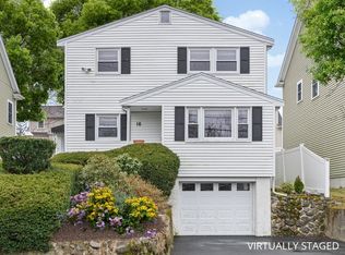 16 Van Vechten St, Waltham, MA 02452