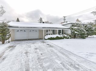437 Highland Ave, Orillia, ON L3V 4E8