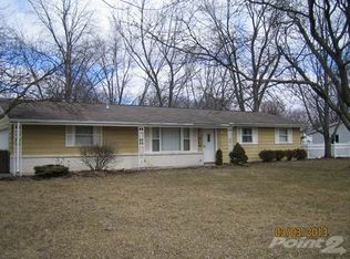 2322 Graham Dr, Fort Wayne, IN